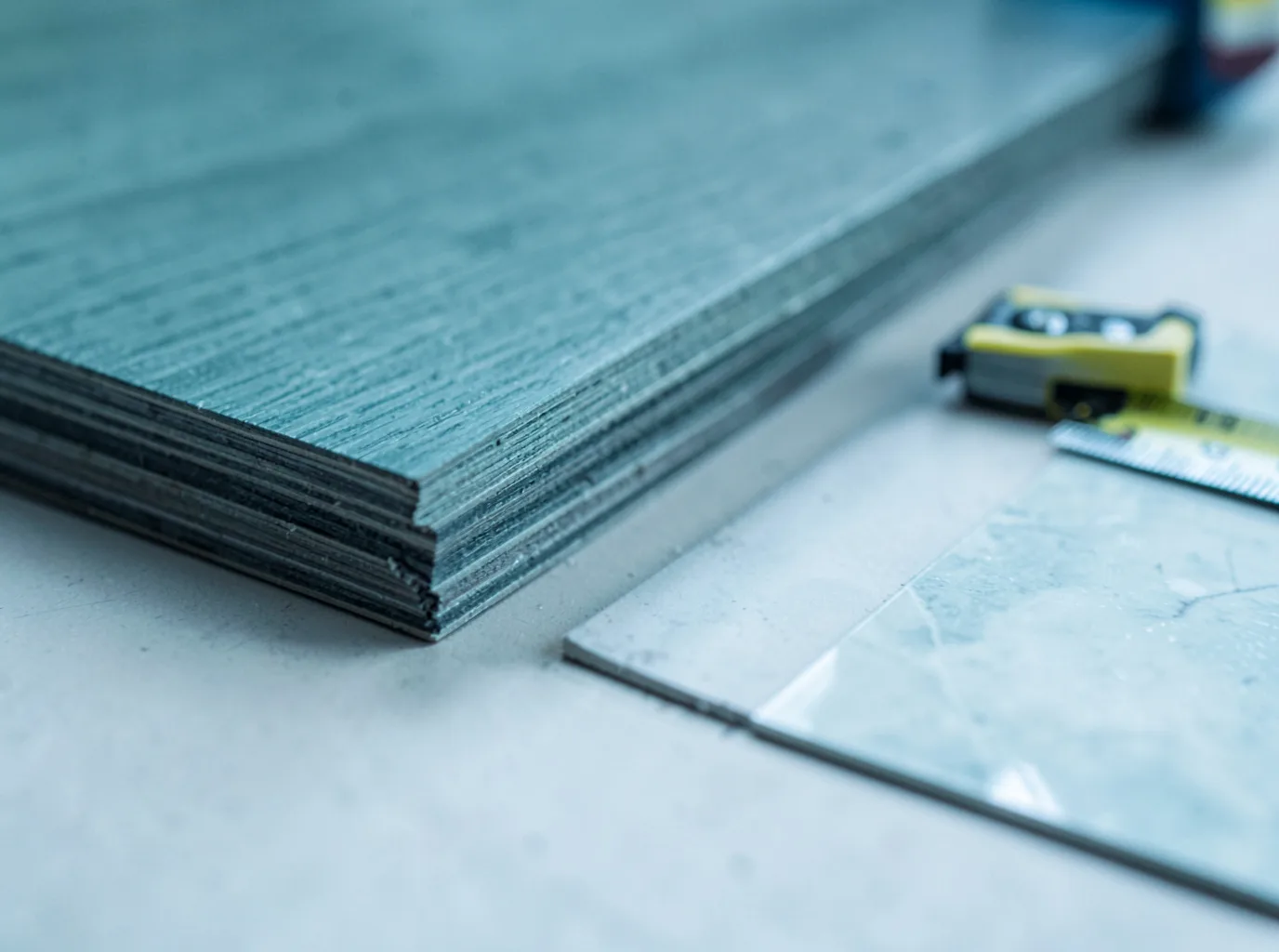 Luxury Vinyl Plank Installation Mcclusky, ND FAQs